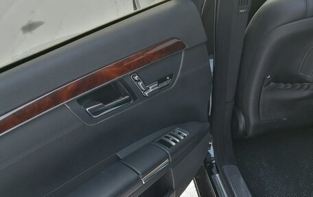 Mercedes-Benz S-Класс, 2007 год, 2 700 000 рублей, 5 фотография