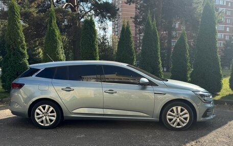 Renault Megane IV, 2020 год, 1 640 000 рублей, 4 фотография