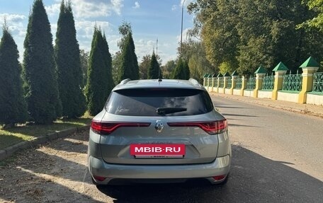 Renault Megane IV, 2020 год, 1 640 000 рублей, 5 фотография