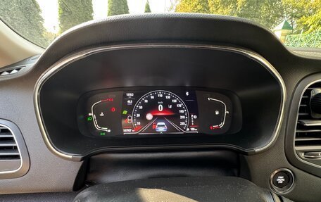 Renault Megane IV, 2020 год, 1 640 000 рублей, 10 фотография