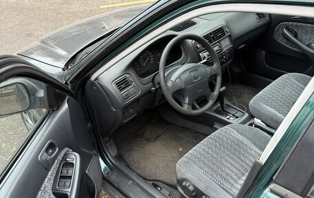 Honda Civic VII, 1999 год, 220 000 рублей, 4 фотография