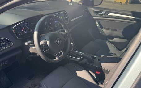 Renault Megane IV, 2020 год, 1 640 000 рублей, 7 фотография