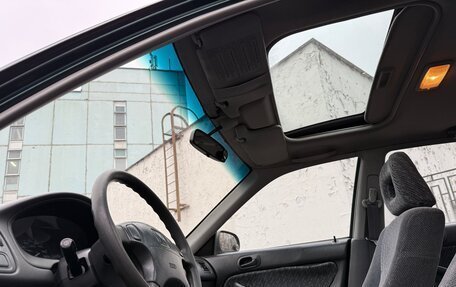 Honda Civic VII, 1999 год, 220 000 рублей, 6 фотография