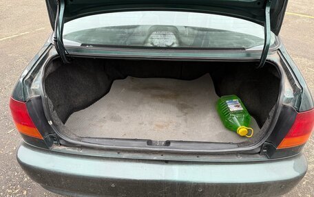 Honda Civic VII, 1999 год, 220 000 рублей, 9 фотография