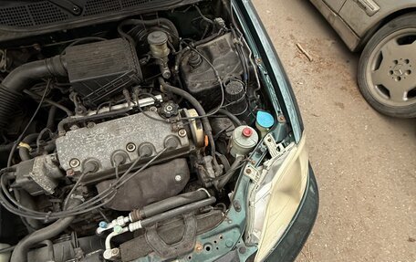 Honda Civic VII, 1999 год, 220 000 рублей, 10 фотография