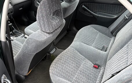 Honda Civic VII, 1999 год, 220 000 рублей, 7 фотография