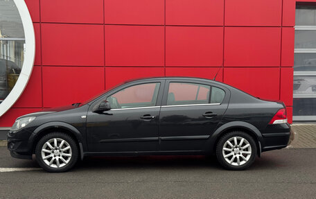 Opel Astra H, 2012 год, 735 000 рублей, 4 фотография