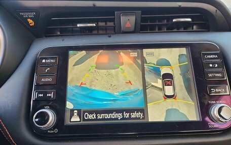 Nissan Kicks I, 2022 год, 1 649 000 рублей, 5 фотография