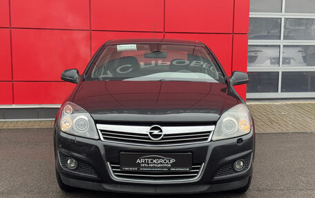 Opel Astra H, 2012 год, 735 000 рублей, 2 фотография