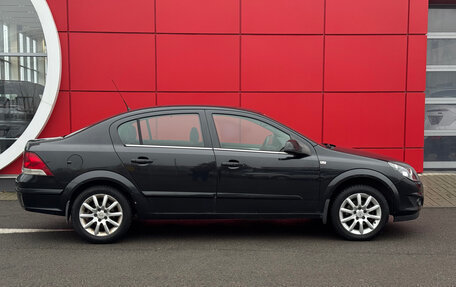 Opel Astra H, 2012 год, 735 000 рублей, 5 фотография