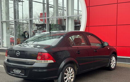 Opel Astra H, 2012 год, 735 000 рублей, 6 фотография