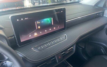 Haval Jolion, 2025 год, 2 599 000 рублей, 17 фотография