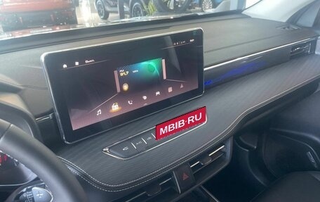 Haval Jolion, 2025 год, 2 599 000 рублей, 16 фотография