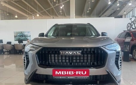 Haval Jolion, 2025 год, 2 599 000 рублей, 4 фотография