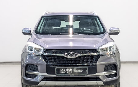 Chery Tiggo 4 I рестайлинг, 2022 год, 950 000 рублей, 2 фотография