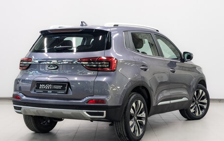 Chery Tiggo 4 I рестайлинг, 2022 год, 950 000 рублей, 5 фотография