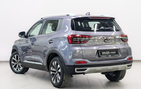 Chery Tiggo 4 I рестайлинг, 2022 год, 950 000 рублей, 7 фотография