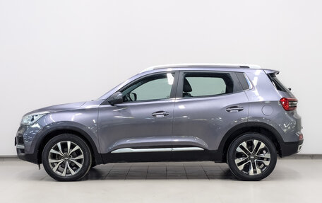 Chery Tiggo 4 I рестайлинг, 2022 год, 950 000 рублей, 8 фотография