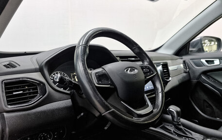 Chery Tiggo 4 I рестайлинг, 2022 год, 950 000 рублей, 15 фотография