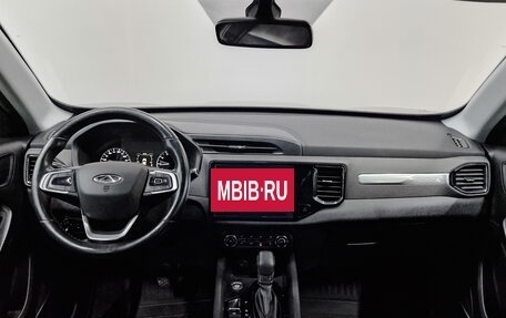 Chery Tiggo 4 I рестайлинг, 2022 год, 950 000 рублей, 14 фотография