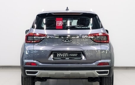 Chery Tiggo 4 I рестайлинг, 2022 год, 950 000 рублей, 6 фотография