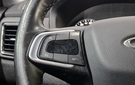 Chery Tiggo 4 I рестайлинг, 2022 год, 950 000 рублей, 26 фотография