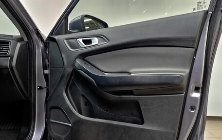 Chery Tiggo 4 I рестайлинг, 2022 год, 950 000 рублей, 22 фотография