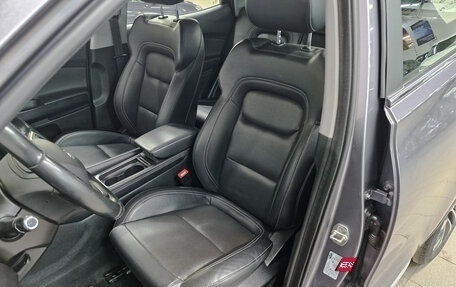 Chery Tiggo 4 I рестайлинг, 2022 год, 950 000 рублей, 19 фотография