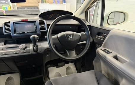 Honda Freed I, 2010 год, 1 179 000 рублей, 15 фотография