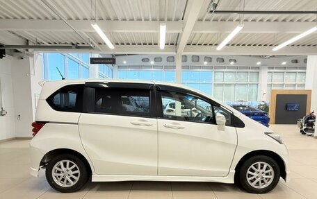 Honda Freed I, 2010 год, 1 179 000 рублей, 7 фотография
