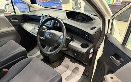 Honda Freed I, 2010 год, 1 179 000 рублей, 10 фотография