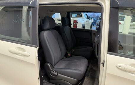 Honda Freed I, 2010 год, 1 179 000 рублей, 18 фотография