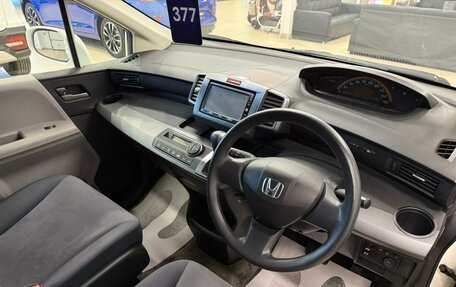 Honda Freed I, 2010 год, 1 179 000 рублей, 11 фотография