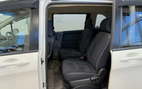 Honda Freed I, 2010 год, 1 179 000 рублей, 17 фотография