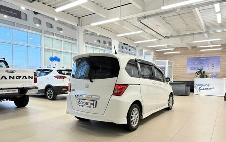 Honda Freed I, 2010 год, 1 179 000 рублей, 6 фотография