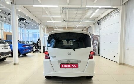 Honda Freed I, 2010 год, 1 179 000 рублей, 5 фотография