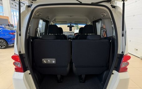 Honda Freed I, 2010 год, 1 179 000 рублей, 19 фотография