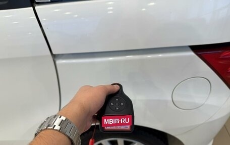 Honda Freed I, 2010 год, 1 179 000 рублей, 24 фотография