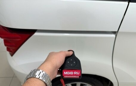 Honda Freed I, 2010 год, 1 179 000 рублей, 26 фотография