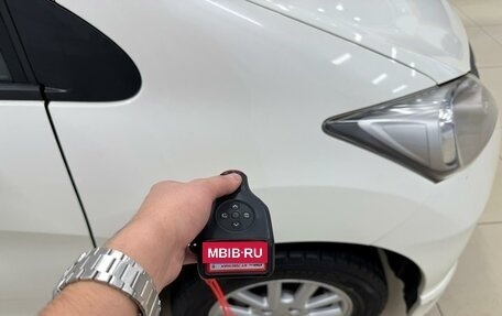 Honda Freed I, 2010 год, 1 179 000 рублей, 29 фотография