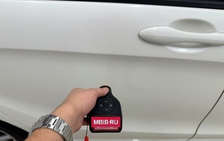 Honda Freed I, 2010 год, 1 179 000 рублей, 27 фотография