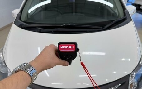 Honda Freed I, 2010 год, 1 179 000 рублей, 30 фотография