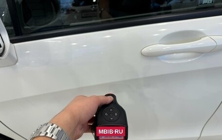 Honda Freed I, 2010 год, 1 179 000 рублей, 22 фотография