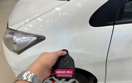 Honda Freed I, 2010 год, 1 179 000 рублей, 21 фотография