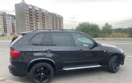 BMW X5, 2007 год, 1 550 000 рублей, 4 фотография