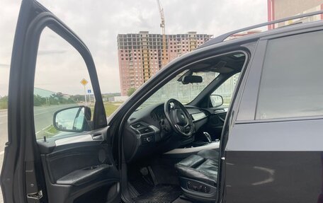 BMW X5, 2007 год, 1 550 000 рублей, 6 фотография