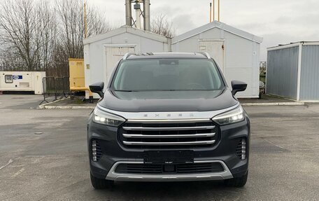CheryExeed VX, 2022 год, 2 280 000 рублей, 2 фотография