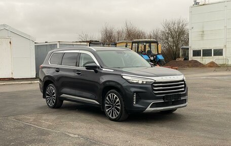 CheryExeed VX, 2022 год, 2 280 000 рублей, 3 фотография