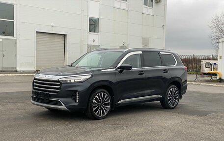 CheryExeed VX, 2022 год, 2 280 000 рублей, 1 фотография