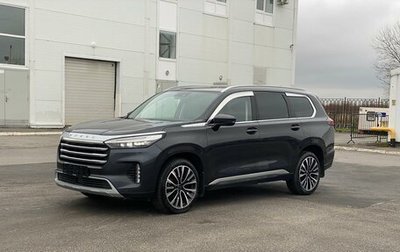 CheryExeed VX, 2022 год, 2 280 000 рублей, 1 фотография